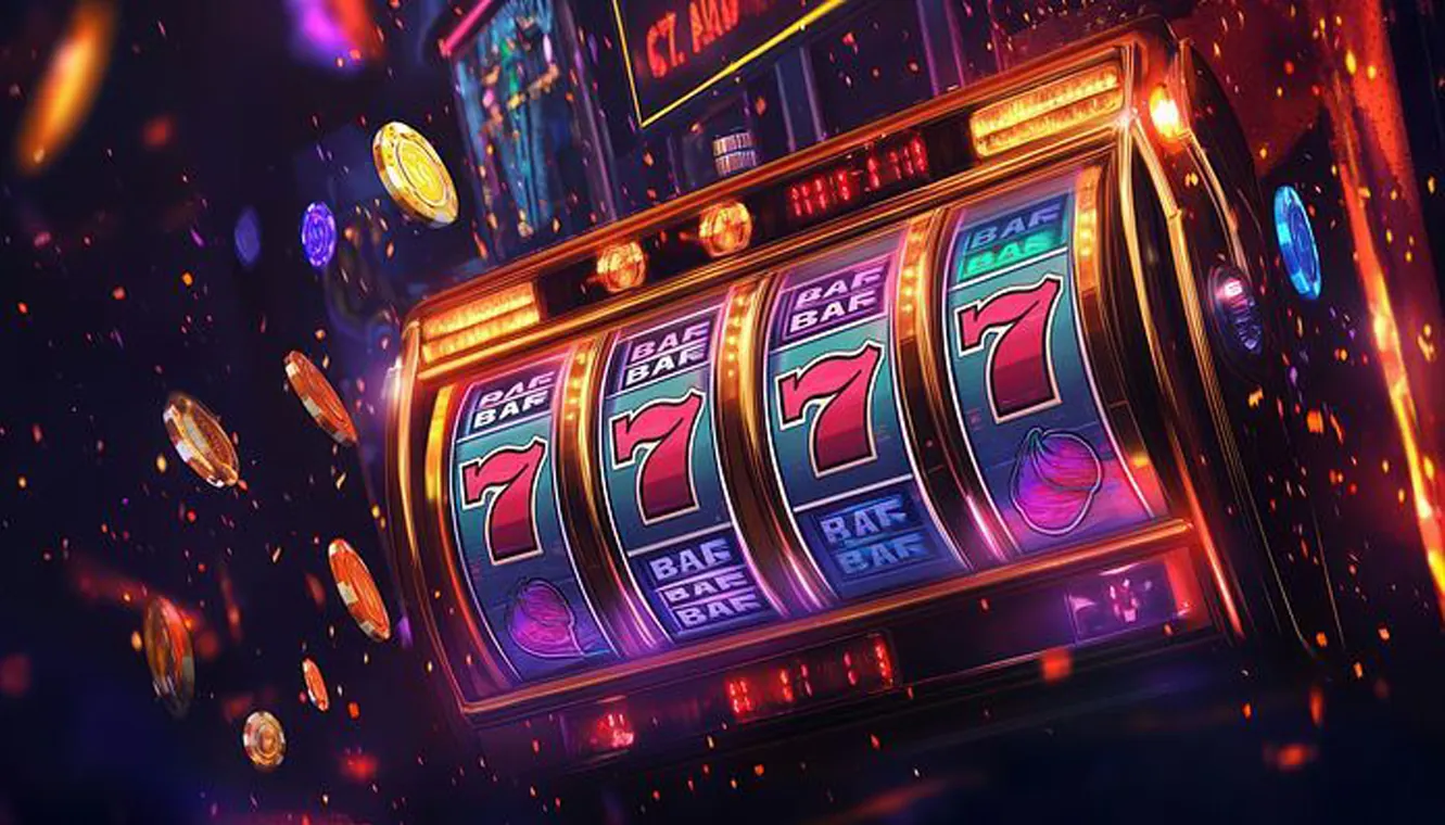 Jackpot Slots
